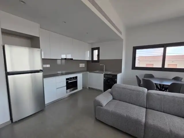  2-bedroom apartment to rent, Επαρχία Λεμεσού — Άγιος Αθανάσιος - 6