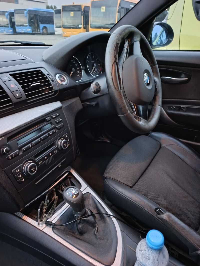 2004 BMW 1-Series 1,6L 2004 Cyprus