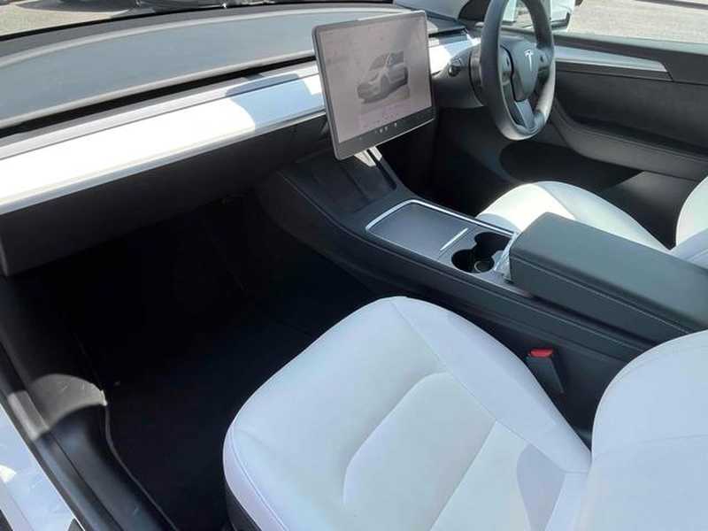 2022 Tesla Model Y Electric 2022 Cyprus