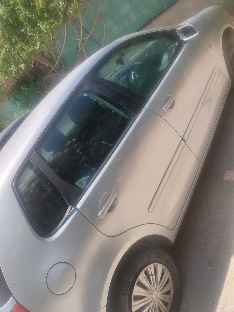 2004 Volkswagen Polo 1,4L 2004 Cyprus