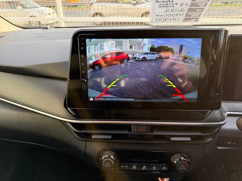 2022 Nissan Note e-Power 1,2L 2022 Cyprus