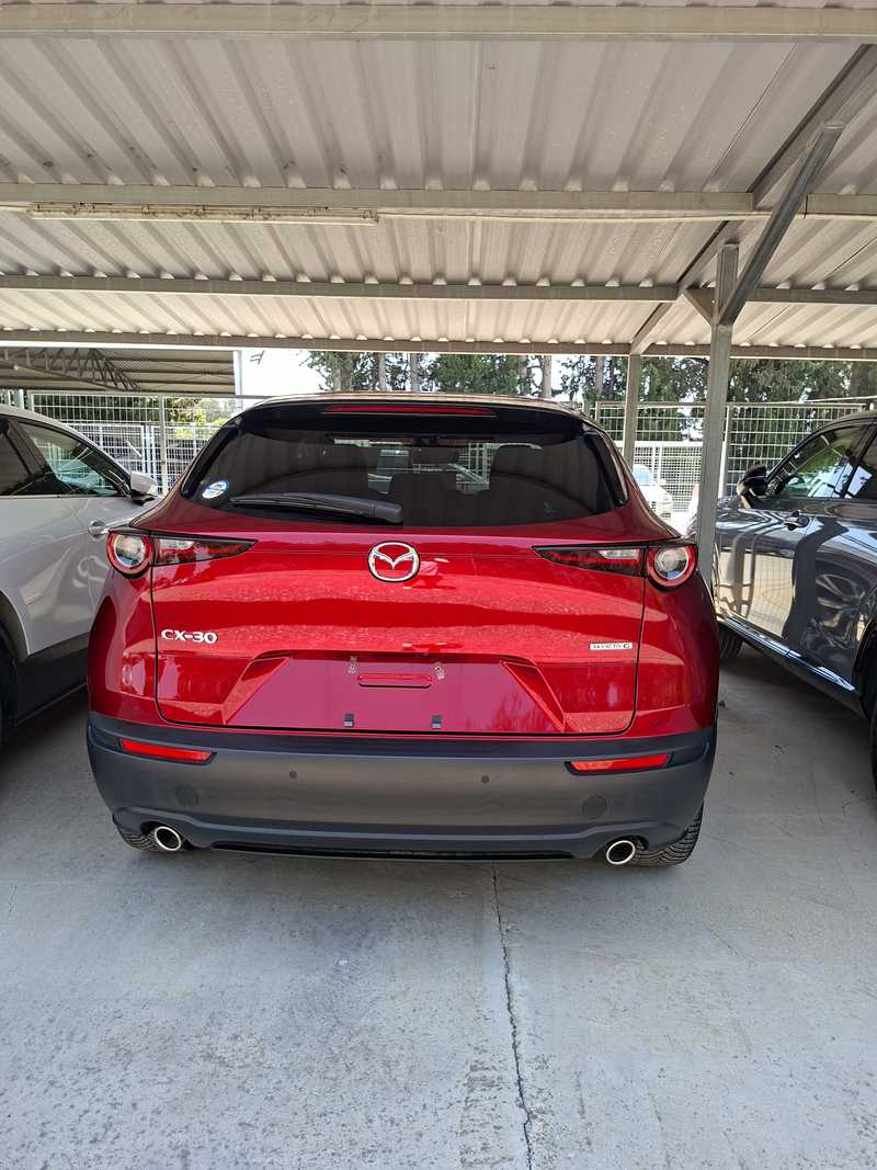 2022 Mazda CX-30 2,0L 2022 Cyprus