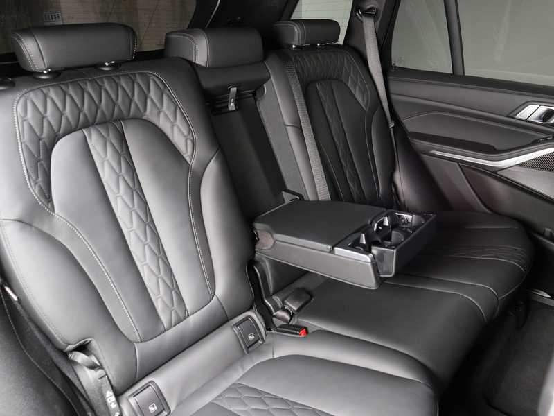 2025 BMW X5 3,0L 2025 Cyprus