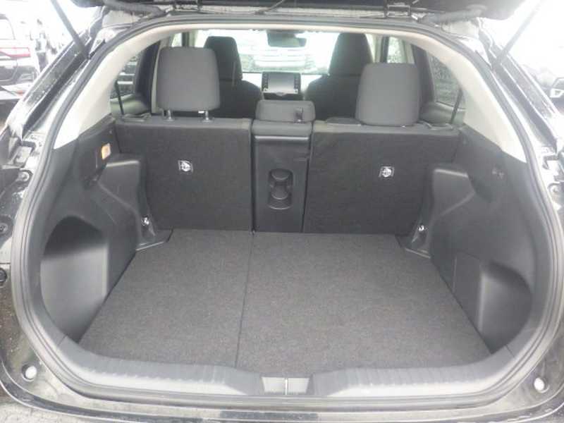 2023 Toyota Yaris Cross 1,5L 2023 Cyprus