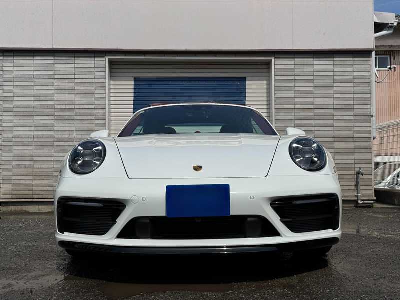 2024 Porsche 911 3,0L 2024 Cyprus