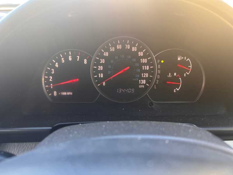 2005 Suzuki Grand Vitara 1,6L 2005 Cyprus