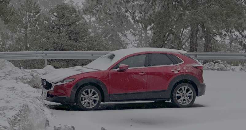 2020 Mazda CX-30 2,0L 2020 Cyprus
