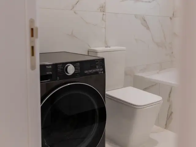  3-bedroom detached house to rent, Paphos — Empa - 12