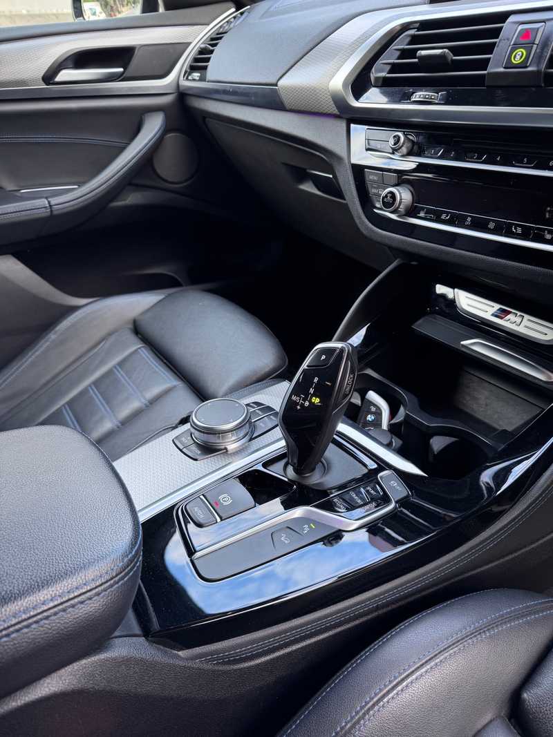 2019 BMW X4 3,0L 2019 Cyprus