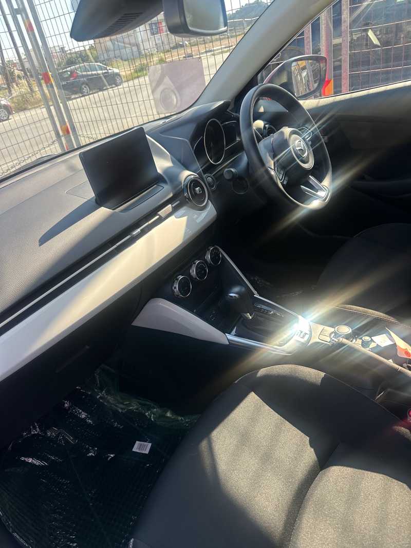 2023 Mazda 2 1,5L 2023 Cyprus