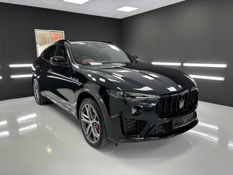 Maserati Levante 3,0L 2020