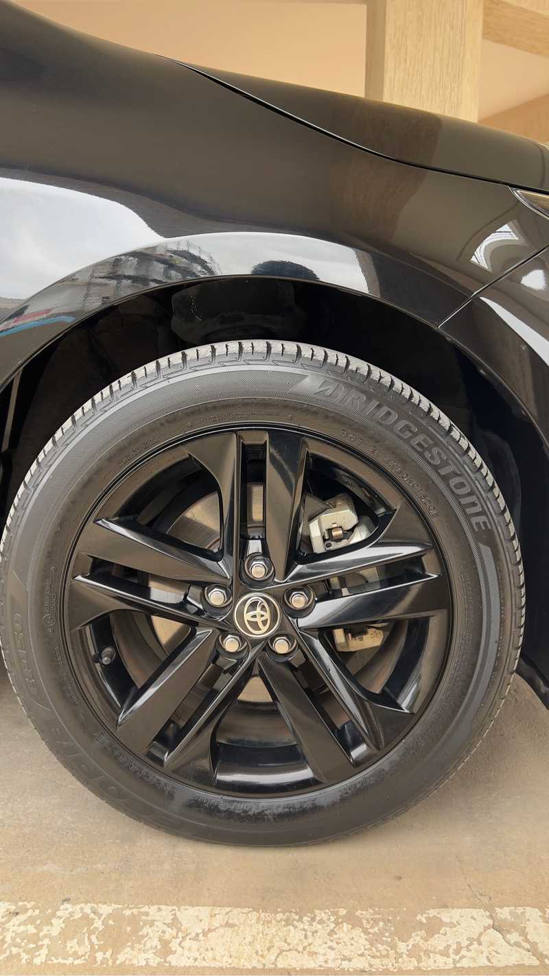 2020 Toyota Corolla 1,8L 2020 Cyprus
