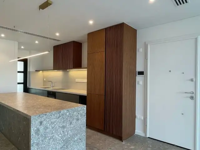 2-bedroom apartment to rent, Επαρχία Λεμεσού — Λεμεσός - Καθολική