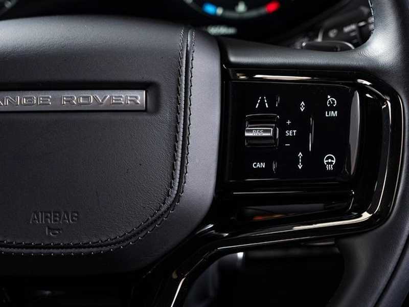 2025 Land Rover Range Rover Sport 3,0L 2025 Cyprus