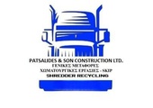 THEOCHARIS PATSALIDES & SON LTD