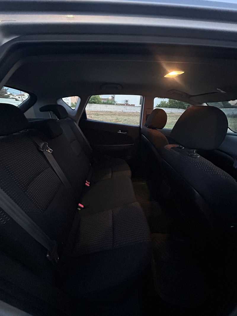 2008 Hyundai i30 1,6L 2008 Cyprus