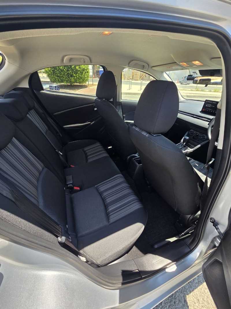 2022 Mazda 2 1,5L 2022 Cyprus