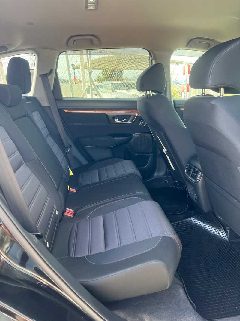 2020 Honda CRV 2,0L 2020 Cyprus