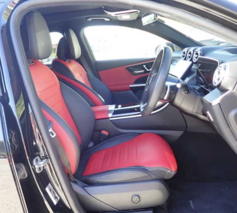 2025 Mercedes-Benz GLC-Class 2,0L 2025 Cyprus