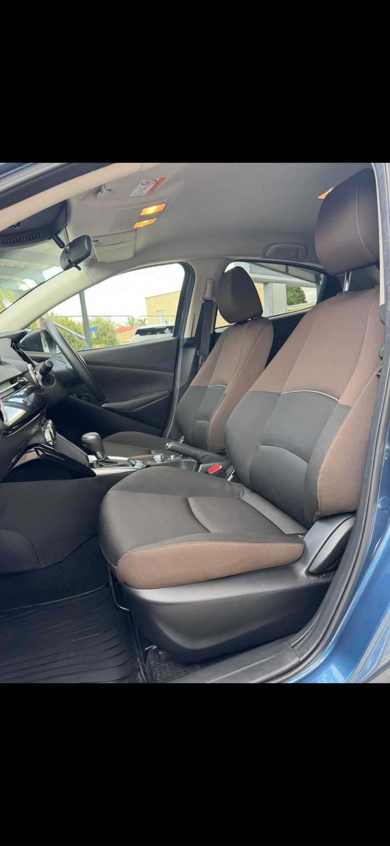 2022 Mazda 2 1,5L 2022 Cyprus