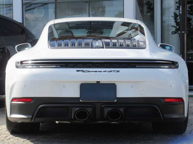 2025 Porsche 911 3,6L 2025 Cyprus