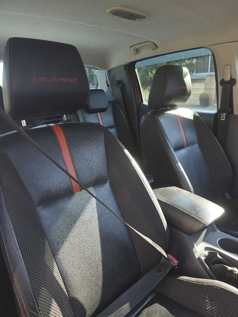 2014 Ford Ranger 3,2L 2014 Cyprus