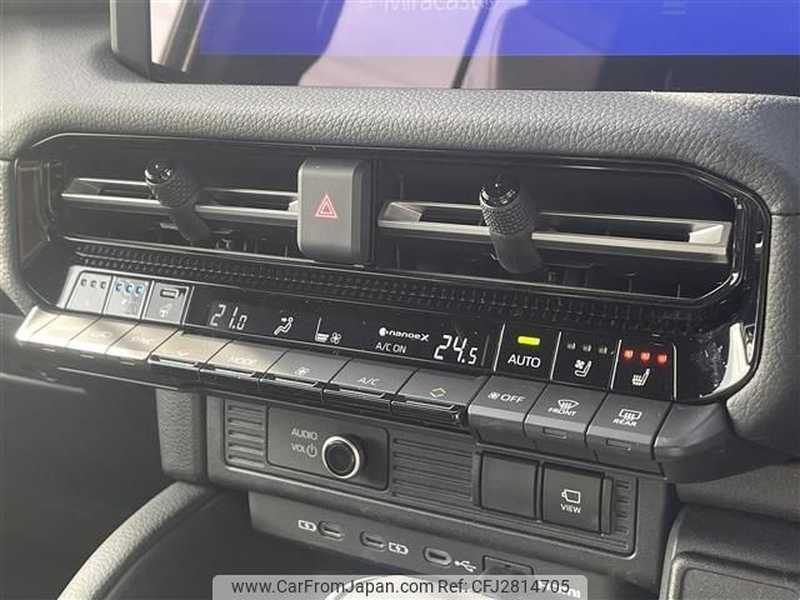 2024 Toyota Land Cruiser 250 2,7L 2024 Cyprus