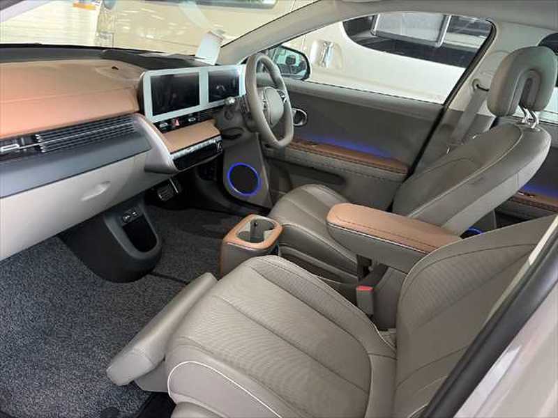 2025 Hyundai IONIQ 5 Electric 2025 Cyprus