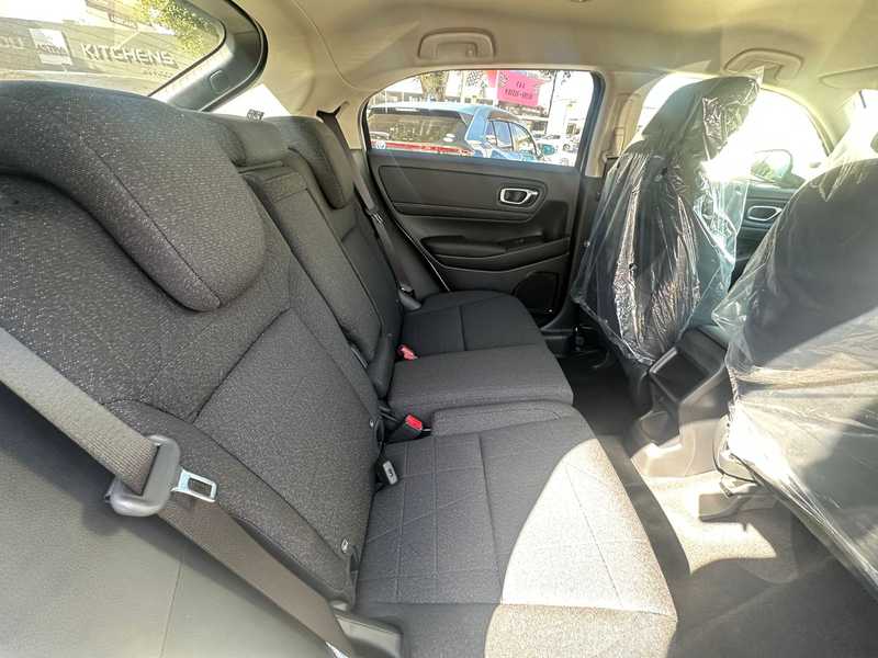 2025 Honda Vezel 1,5L 2025 Cyprus