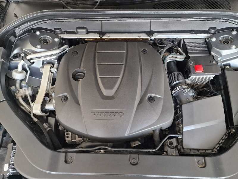 2018 Volvo XC60 2,0L 2018 Cyprus