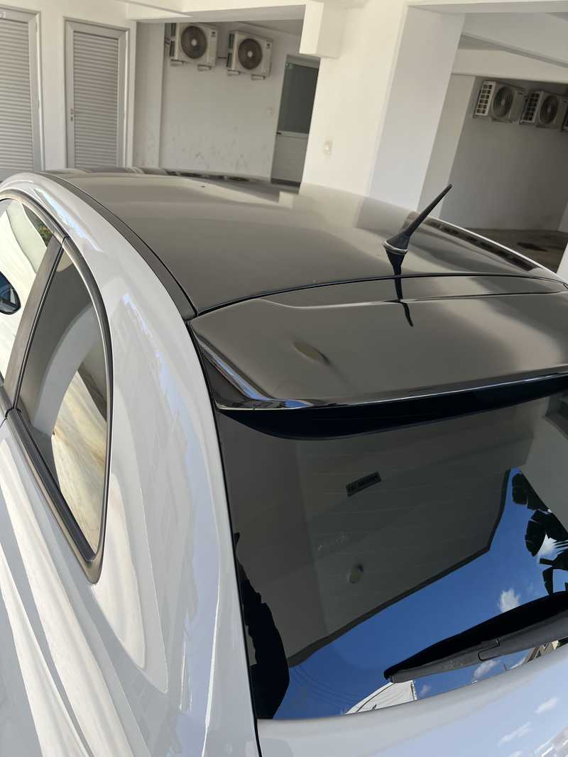 2011 Fiat Abarth 500 1,4L 2011 Cyprus