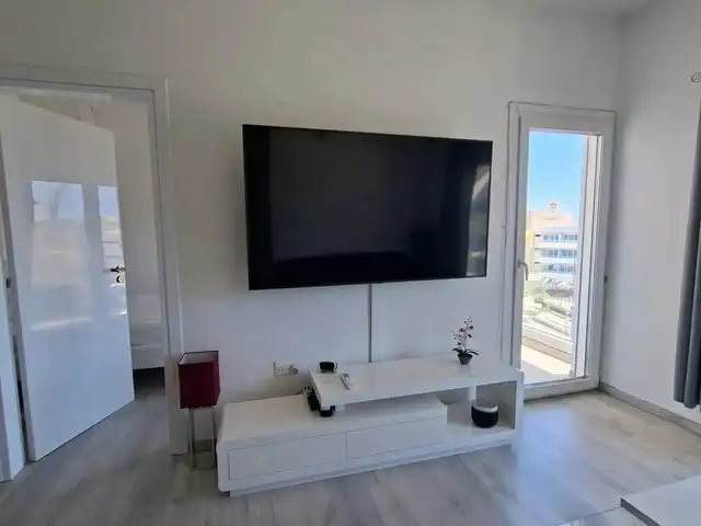 1-bedroom apartment for sale, Επαρχία Λεμεσού — Άγιος Τύχων Τουριστική Περιοχή