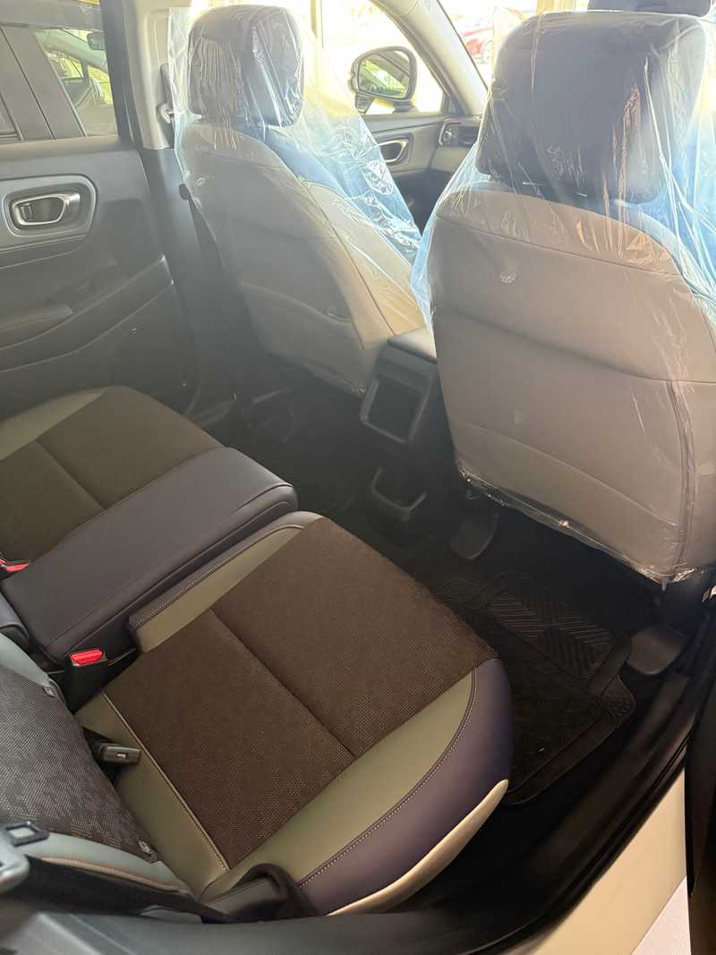2026 Honda Vezel 1,5L 2026 Cyprus