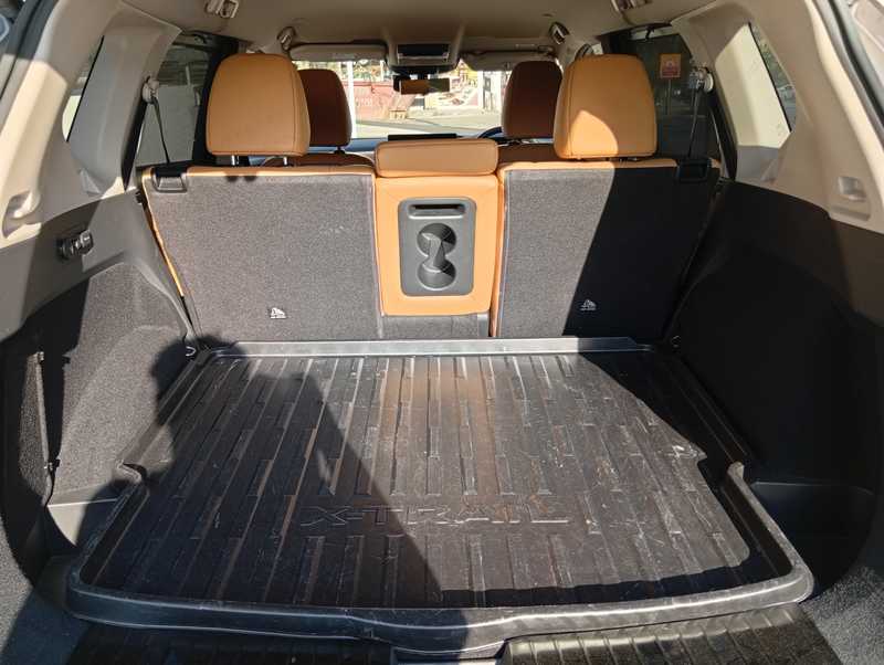 2023 Nissan X-Trail e-POWER 1,5L 2023 Cyprus