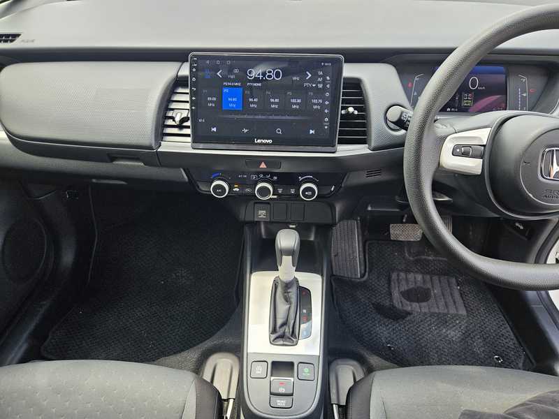 2023 Honda Fit 1,3L 2023 Cyprus
