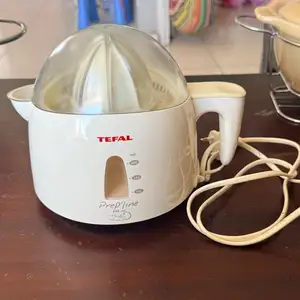 Tefal prep'line electric citrus juicer 600ml, Επαρχία Λεμεσού — Λεμεσός - Άγιος Ιωάννης