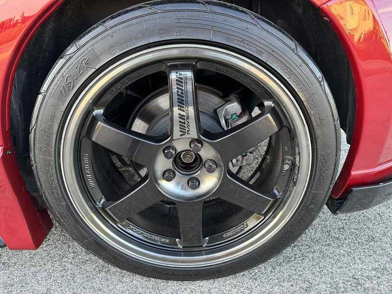 2019 Toyota GT 86 2,0L 2019 Cyprus