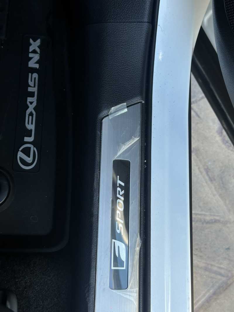2025 Lexus NX 2,5L 2025 Cyprus