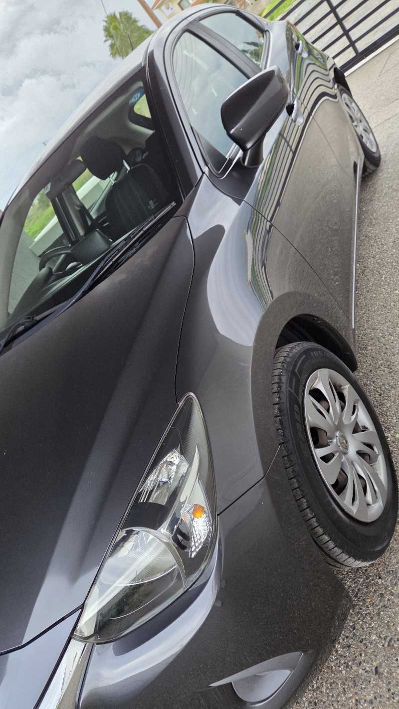 2015 Mazda Demio 1,3L 2015 Cyprus