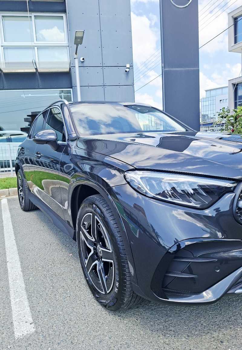2026 Mercedes-Benz CLC-Class 2,0L 2026 Cyprus