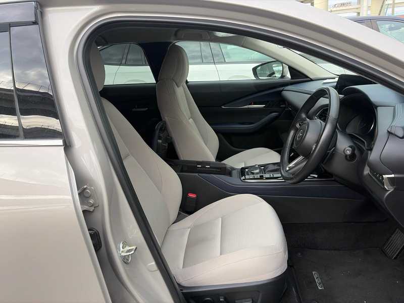 2023 Mazda CX-30 2,0L 2023 Cyprus
