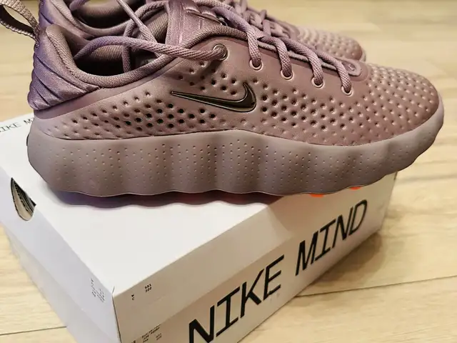 Nike mind 002 women 41 size new, Limassol — Limassol - Mesa Geitonia