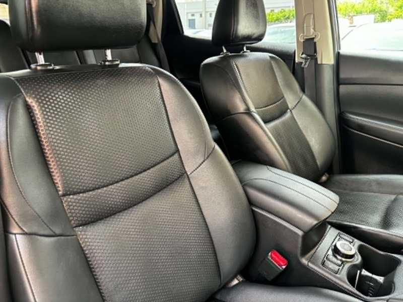2021 Nissan X-Trail 2,0L 2021 Cyprus