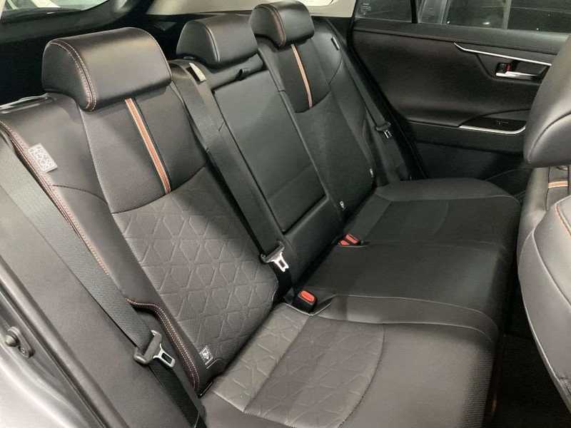 2023 Toyota RAV4 2,5L 2023 Cyprus