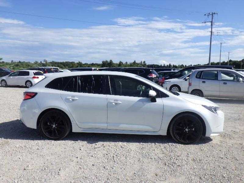 2022 Toyota Corolla 1,8L 2022 Cyprus