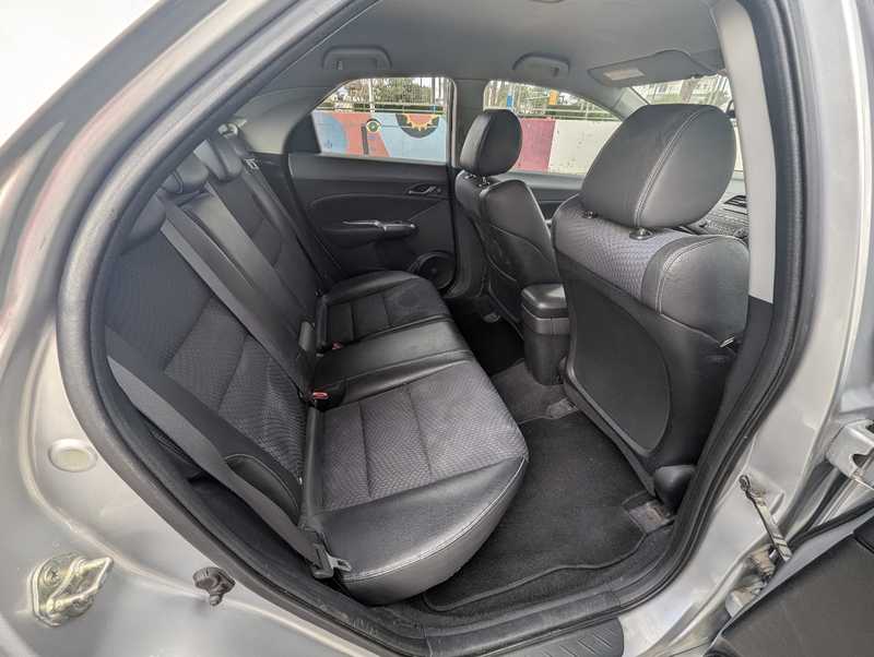 2009 Honda Civic 1,4L 2009 Cyprus