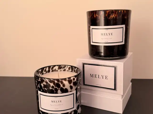 Candle melye, Επαρχία Λεμεσού — Λεμεσός - Αγία Ζώνη