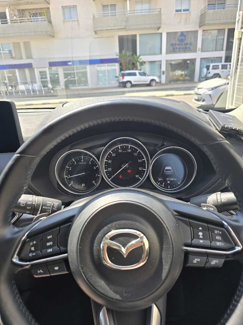 2022 Mazda CX-5 2,0L 2022 Cyprus