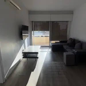 1-bedroom apartment to rent, Επαρχία Λεμεσού — Γερμασόγεια