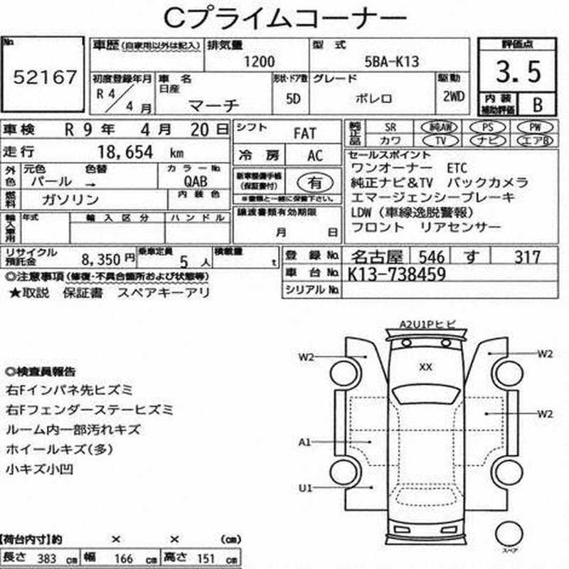 2022 Nissan March 1,2L 2022 Cyprus